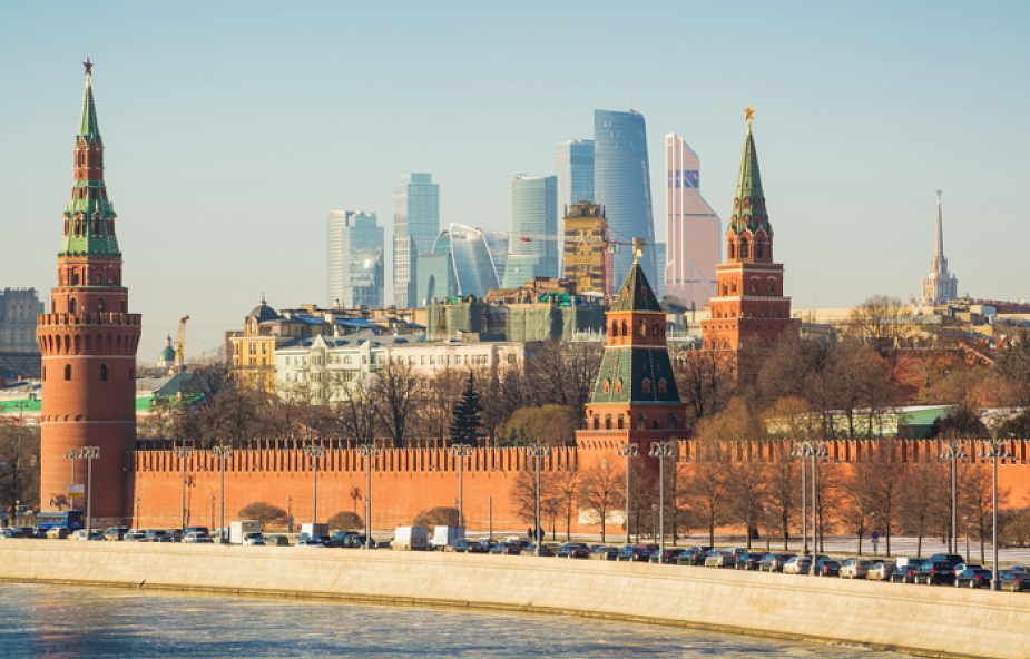 Rosja: nowy system kontroli cudzoziemców
