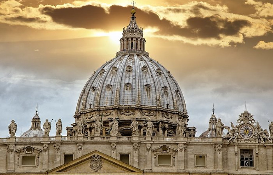 W Watykanie obraduje komisja ds. Diakonatu Kobiet