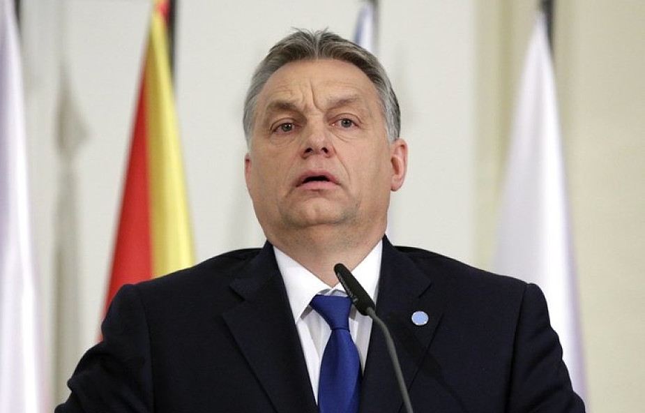 Orban: Donald Trump zaprosił mnie do Waszyngtonu