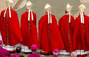Biskupi podziękowali papieżowi za Rok Miłosierdzia