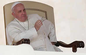 Papież: zakonnicy żyjący jak bogacze szkodzą Kościołowi