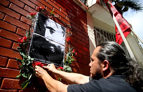 Siostra Fidela Castro nie uda się na pogrzeb brata