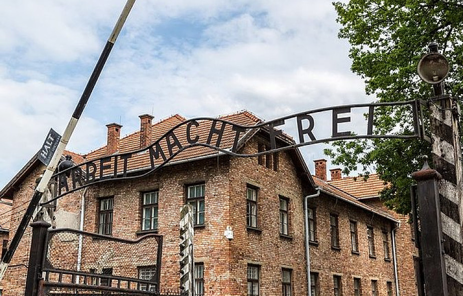 Prawomocny wyrok dla strażnika z Auschwitz