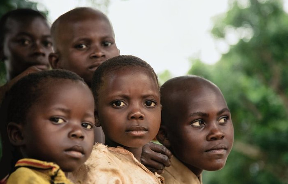 DR Kongo: w ciągu 20 lat cztery miliony sierot