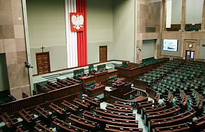 Sejm potępi ISIS za masowe morderstwa mniejszości religijnych