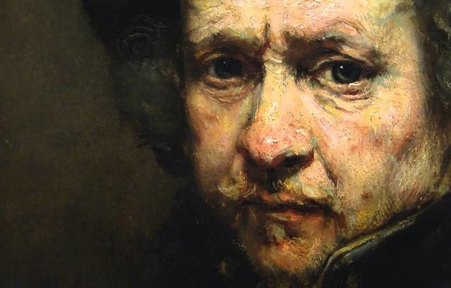 Watykan: otwarto wystawę dzieł Rembrandta