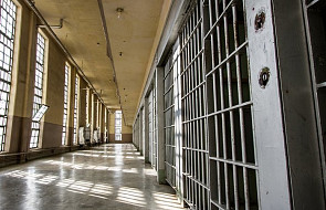 Jubileusz miłosierdzia dla więźniów i służby więziennej