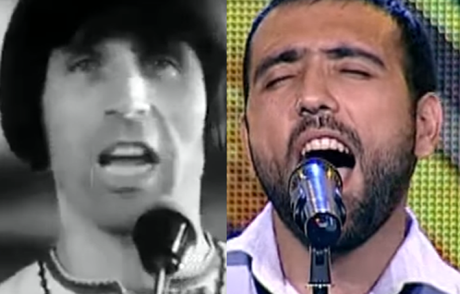"Dziwny jest ten świat" Niemena w armeńskim X-Factor podbija sieć [WIDEO]