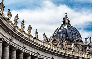 Watykan: trwa jubileusz więźniów