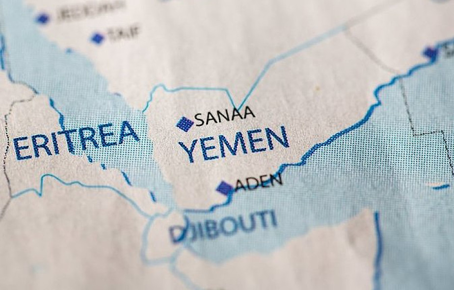 Jemen: protest zwolenników ruchu Hutich