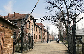 Auschwitz: Droga Krzyżowa za ofiary obozów i gułagów