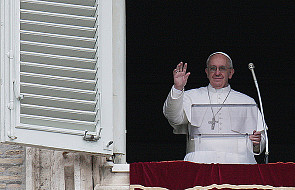 Papież wezwał władze do ogłoszenia amnestii z okazji Jubileuszu Miłosierdzia