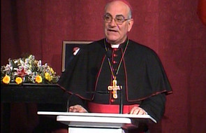 Biskupi CCEE:  męczennicy albańscy wzorem dla Europy
