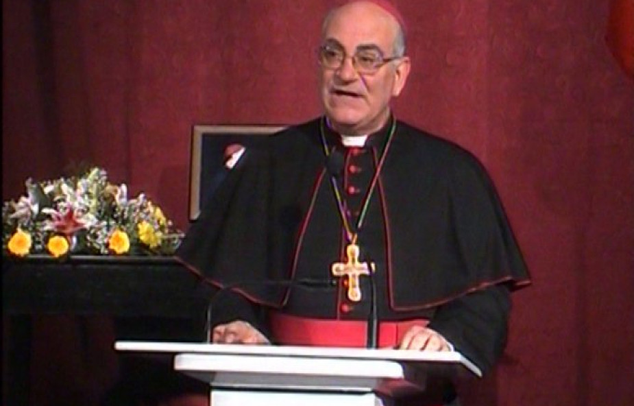 Biskupi CCEE:  męczennicy albańscy wzorem dla Europy