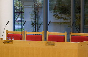 Sędziowie TK wybrani przez obecny Sejm odmówili udziału w rozprawie