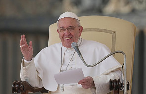 Papież potwierdza: będę w Fatimie 12-13 maja 2017