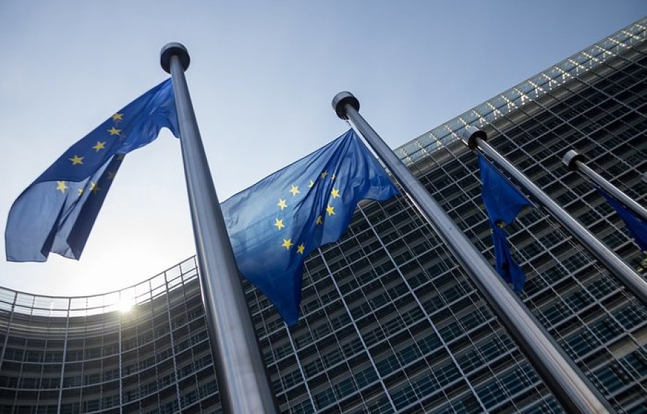 UE rozszerzyła listę objętych sankcjami