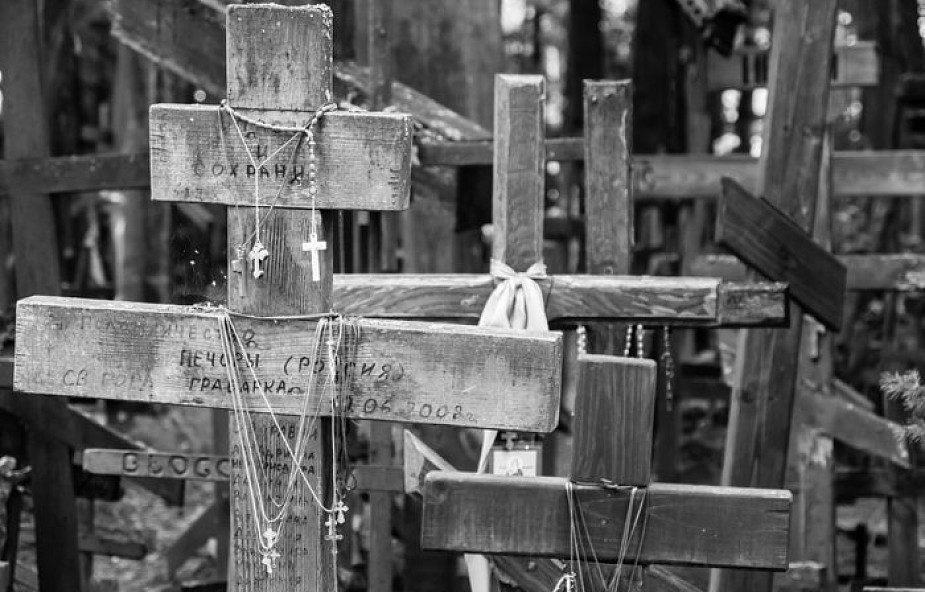 Grekokatolicy wspominają i modlą się za zmarłych