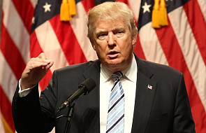 AP: Donald Trump wybrany na prezydenta