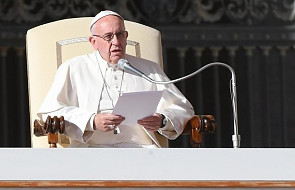 Franciszek zachęca do odwiedzania chorych i osób pozbawionych wolności
