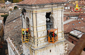 Caritas Polska wesprze ofiary trzęsienia ziemi we Włoszech