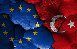 Turcja cofnęła się na drodze do członkostwa UE