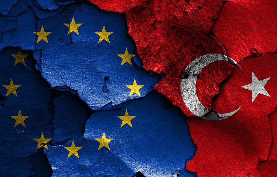 Turcja cofnęła się na drodze do członkostwa UE