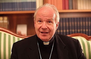 Kard. Schönborn pozostaje przewodniczącym episkopatu Austrii