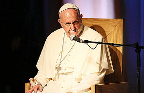 Papież zachęcił katolików w Gruzji do dialogu