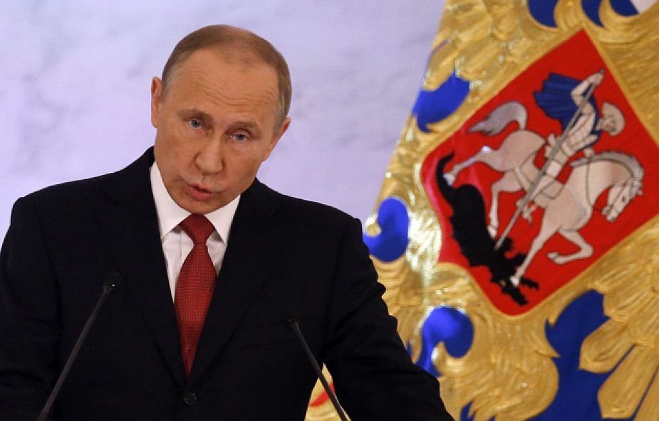 Putin: Rosja nie dopuści, by lekceważono jej interesy