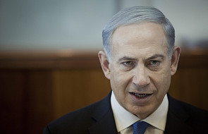 Izrael chce anulowac amerykańską umowę z Iranem