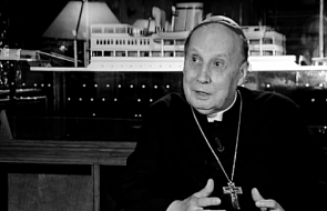 Rzym: zmarł prałat Opus Dei, bp Javier Echevarria