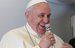 Kard. Schönborn: papież ma poczucie humoru, ale jest też zdecydowany