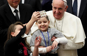 Papieski urodzinowy koncert charytatywny
