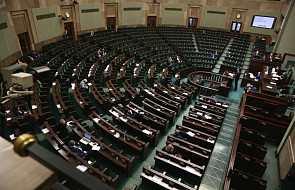 Sejm debatował nad projektem "dezubekizacyjnym"