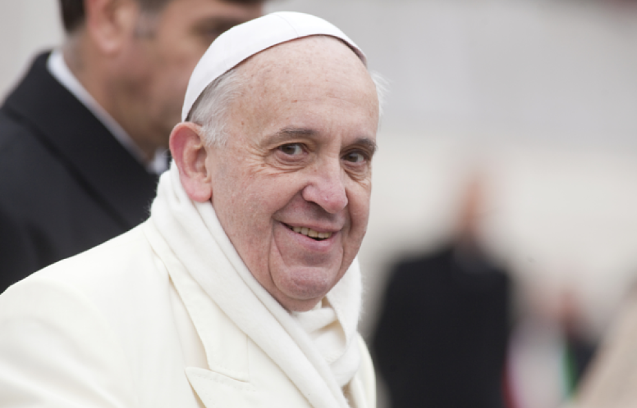 Prawa człowieka podstawą papieskiej dyplomacji
