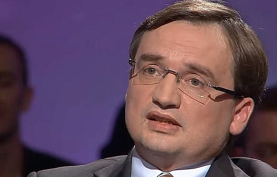 Ziobro odsunął prezesa SA w Krakowie