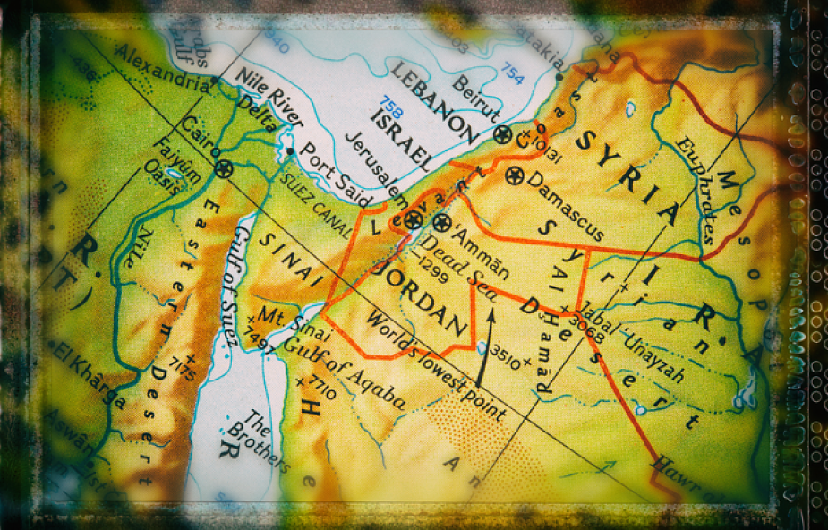 Jordania: śmiertelne ofiary serii ataków