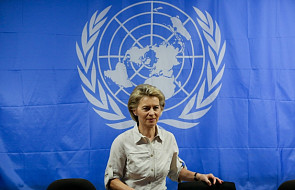 RB ONZ jednomyślna ws. obserwatorów w Aleppo