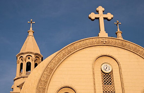 Egipt: chrześcijanie czują się zagrożeni