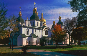 Ukraina: Rada Kościołów obchodzi 20-lecie istnienia