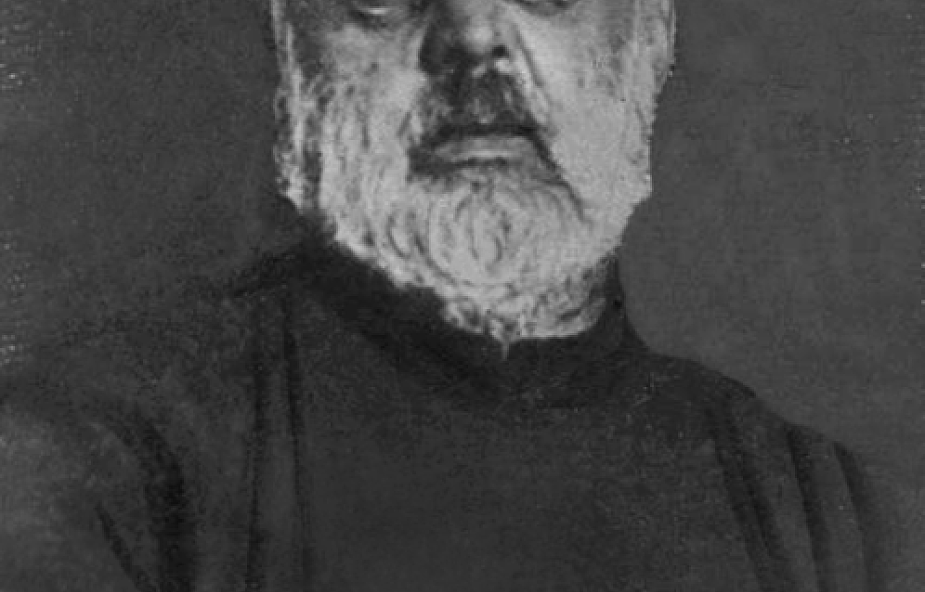 Senat uczcił św. Brata Alberta w 100. rocznicę śmierci