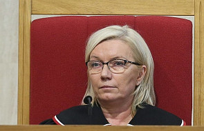 Julia Przyłębska nowym p.o. prezesa TK