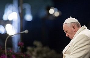 Papież wzywa, aby położyć kres terroryzmowi