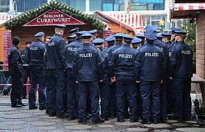 Niemcy: jest nowy podejrzany ws. zamachu