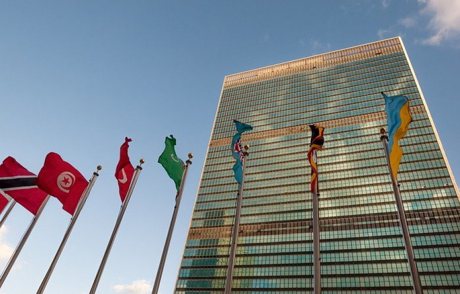 Watykan w ONZ: nie wolno traktować ludzi jak przedmioty
