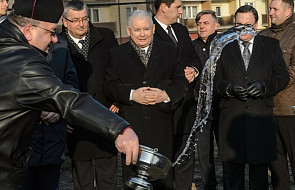 Kaczyński o piątkowych głosowaniach: wszystko było legalne