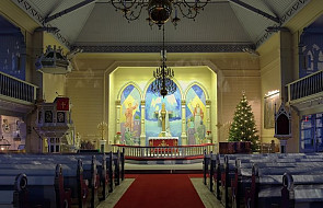 Jak wygląda Boże Narodzenie u luteran?