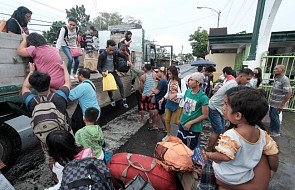 Filipiny: eksplozja w pobliżu kościoła - 16 osób rannych