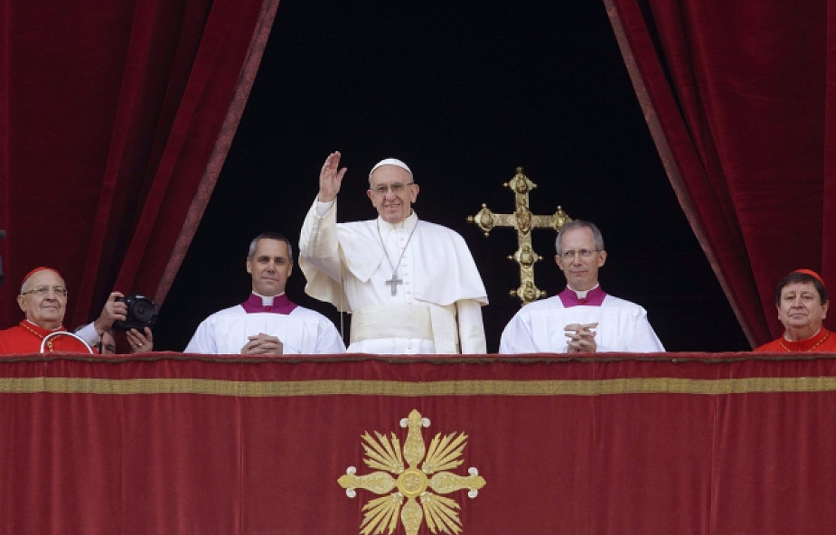 Papież: pokój dla udręczonej Syrii, zwłaszcza dla Aleppo